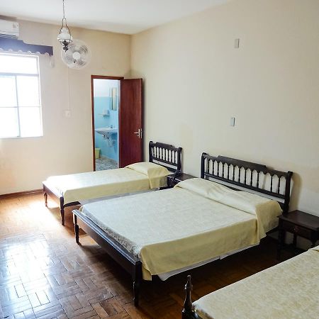 Hotel Colonial De Lorena Eksteriør billede